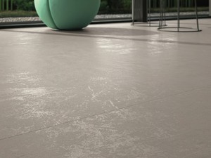 RESINA - Indoor/outdoor porcelain stoneware wall/floor tiles with resin effect _ Casalgrande Padana